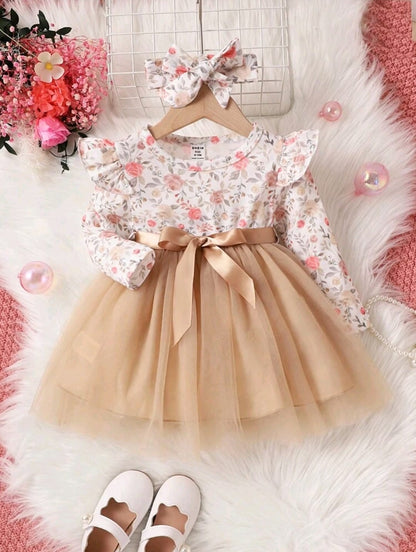 Vestido Hermoso