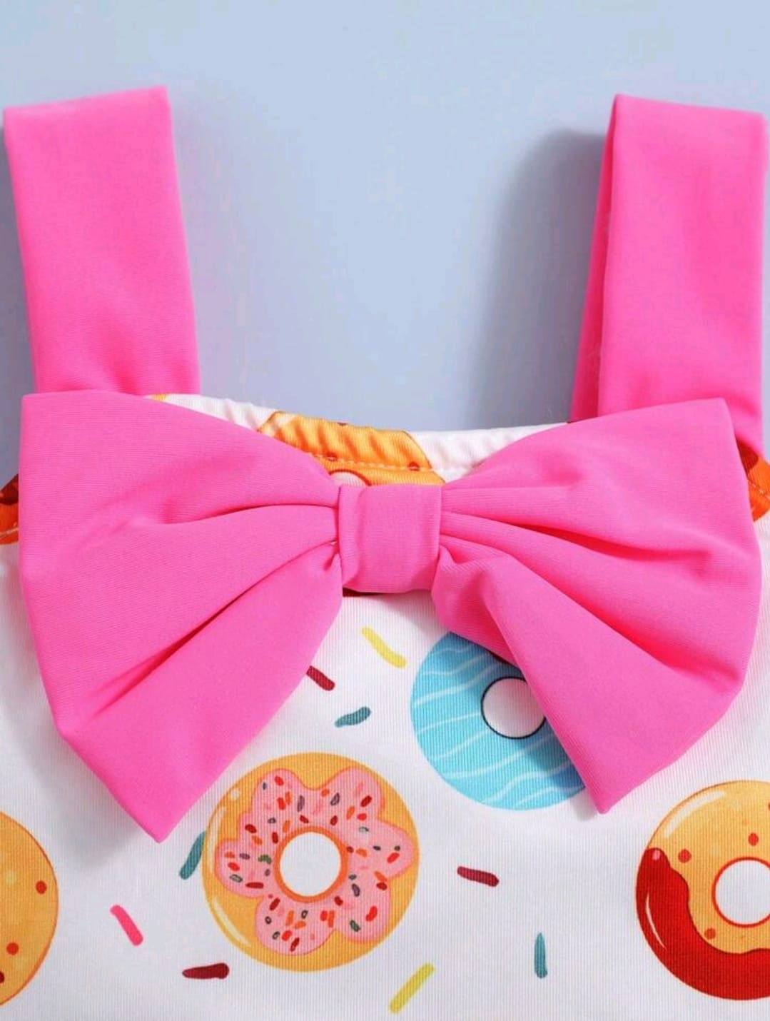 Traje de baño de Donas