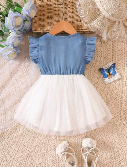 Vestido de Jeans