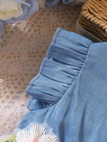 Vestido de Jeans