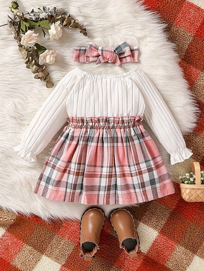 Vestido de Botones Frontal