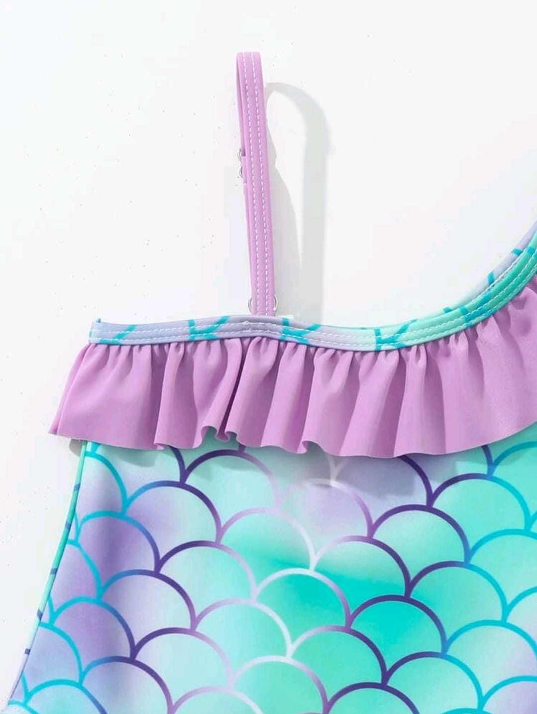 Traje de baño de Una Pieza