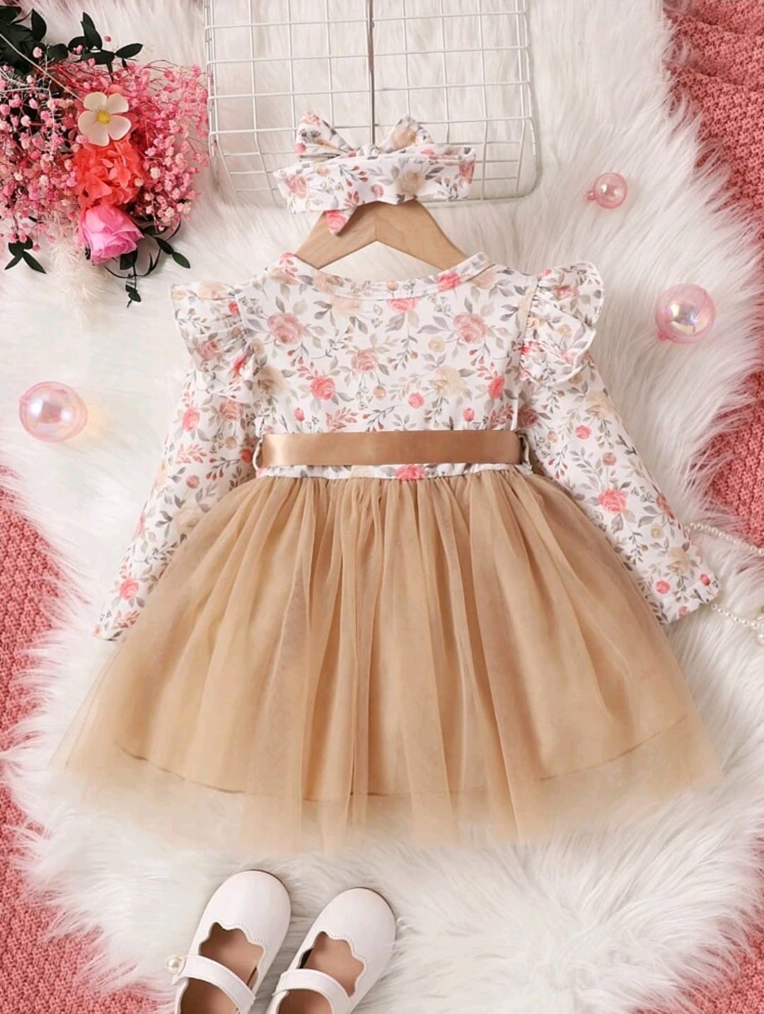 Vestido Hermoso