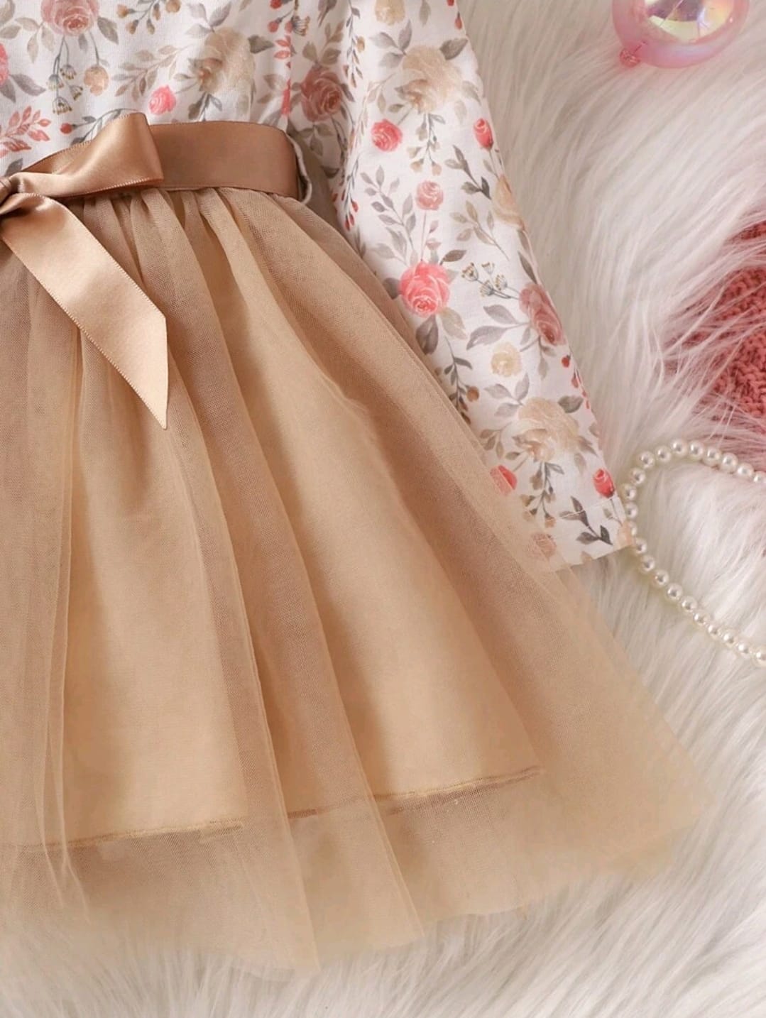 Vestido Hermoso