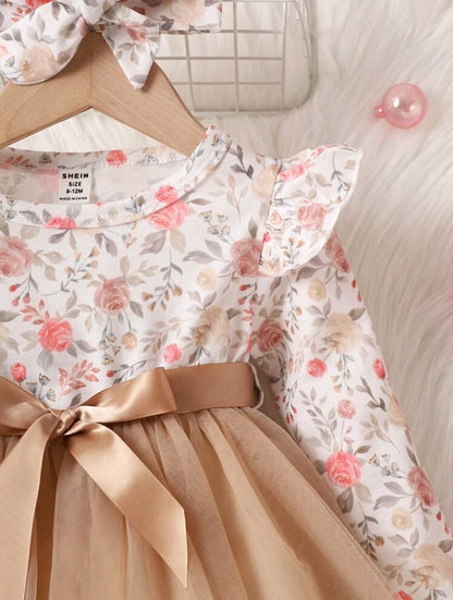 Vestido Hermoso